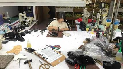 东莞柴火 | Hacker Trip to China（HTTC）深莞工厂之旅的视觉诠释与平面设计