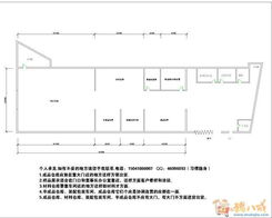 工业美学与高效协作的融合 工厂车间功能区划分与办公装修平面设计全解析
